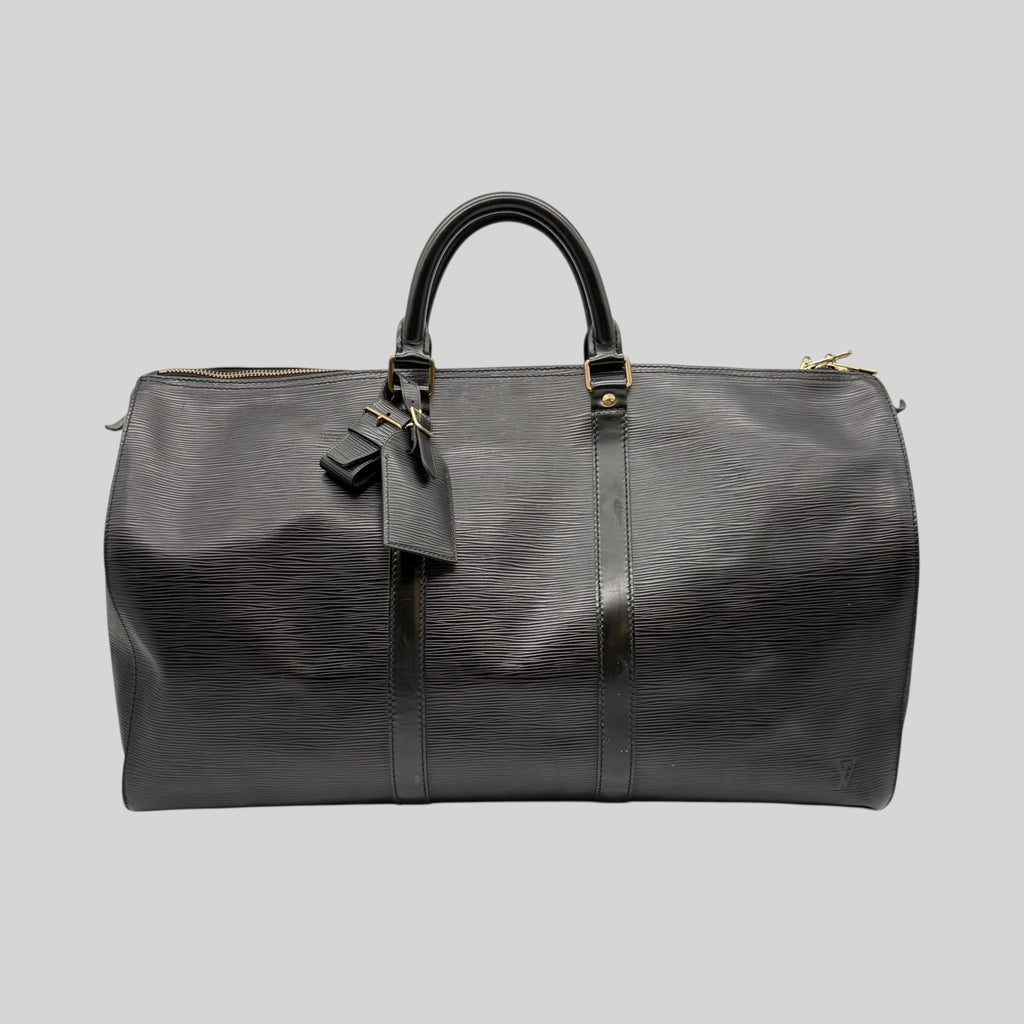 Louis Vuitton Keepall 50 Epi