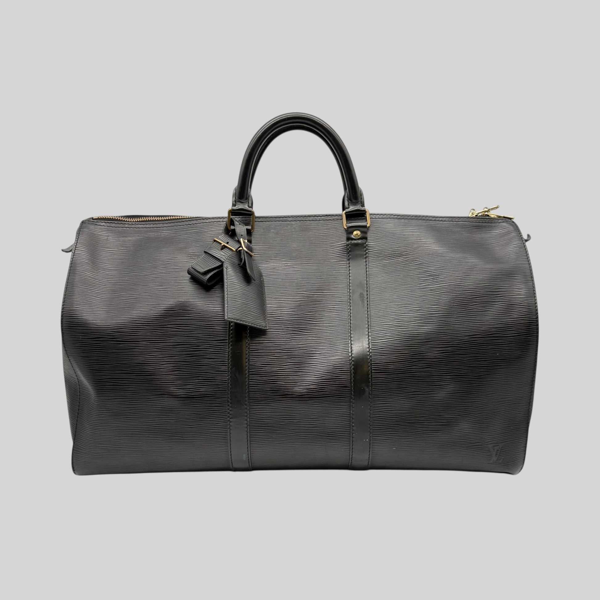 Louis Vuitton Keepall 50 Epi