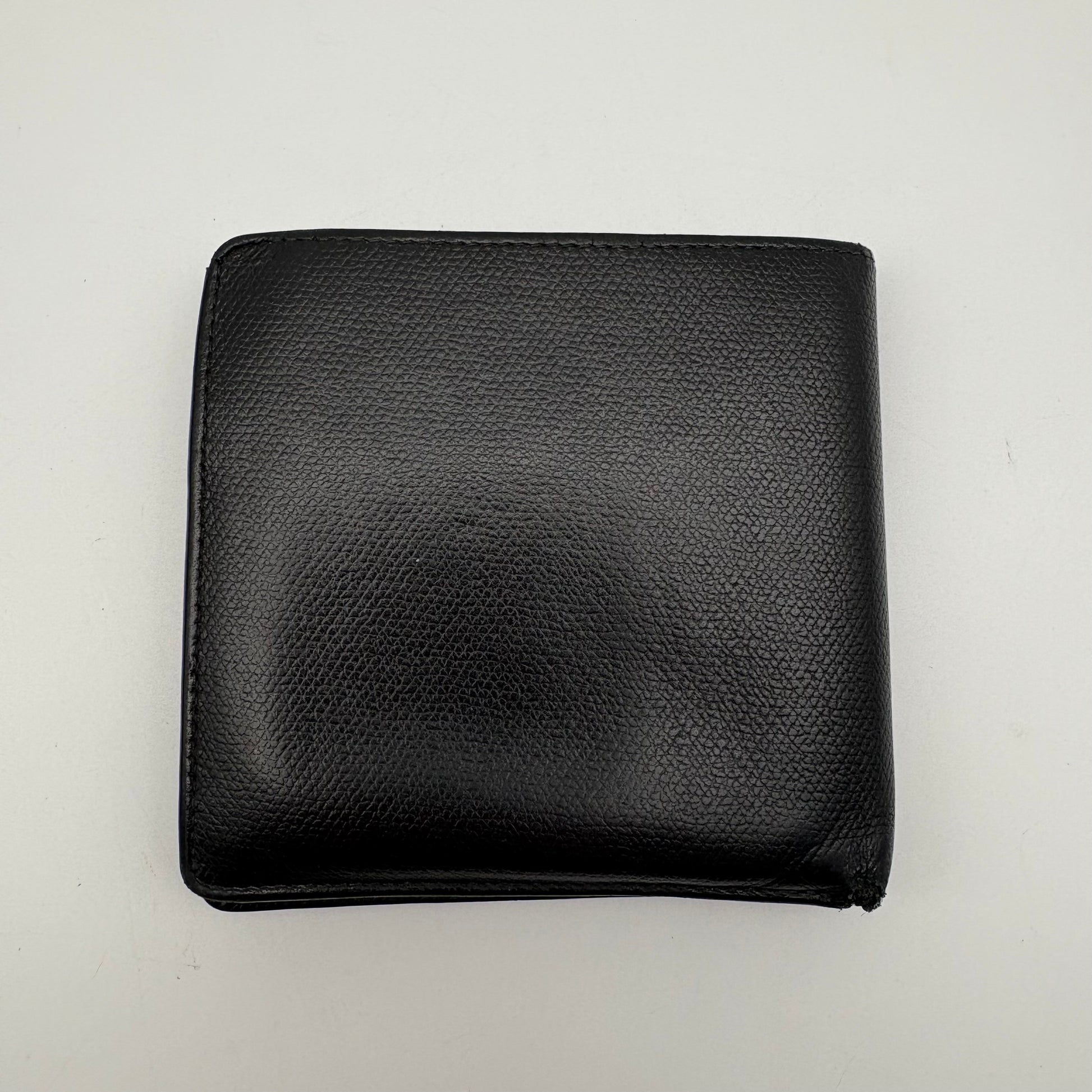 Chanel Coco Wallet