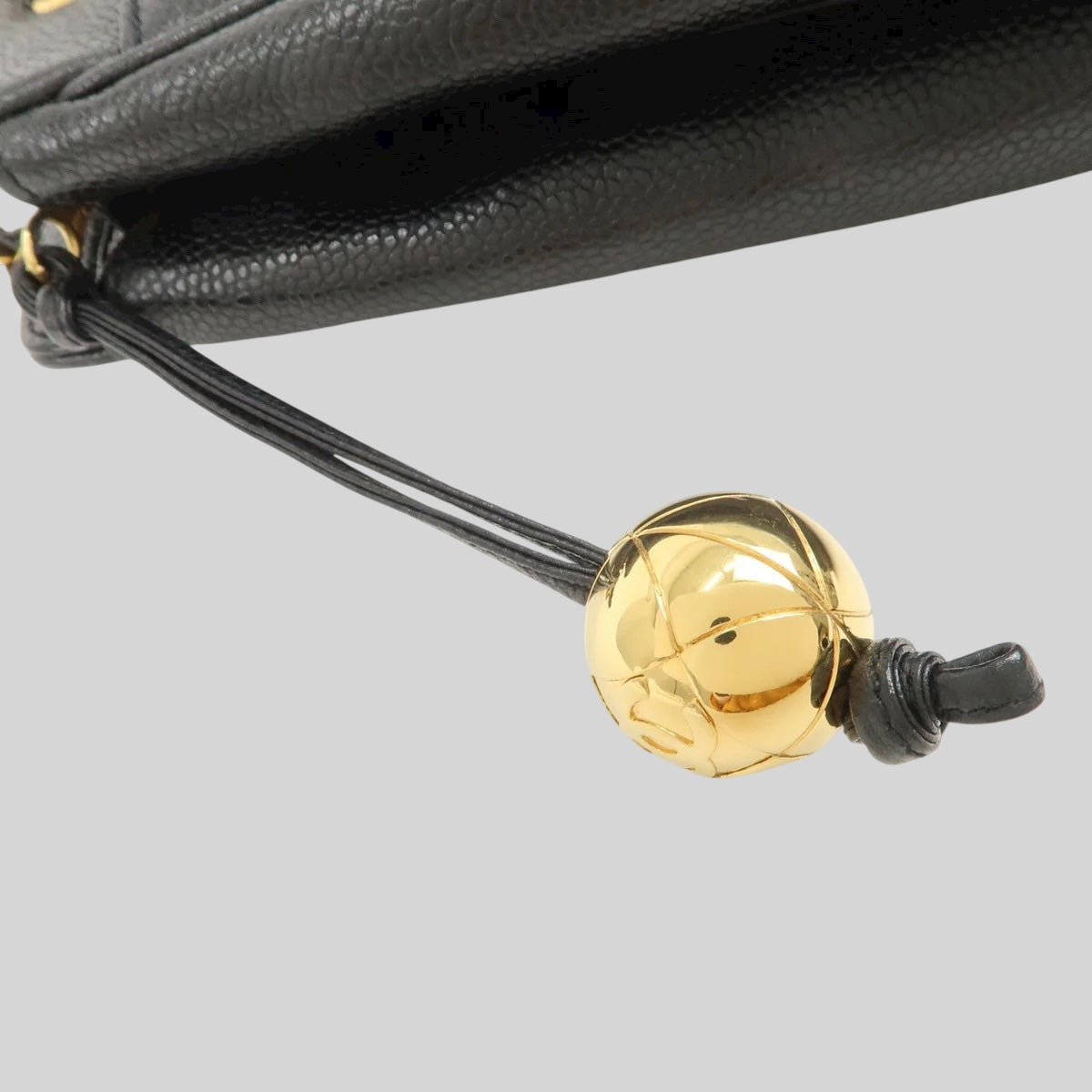 Chanel Triple Coco Tote