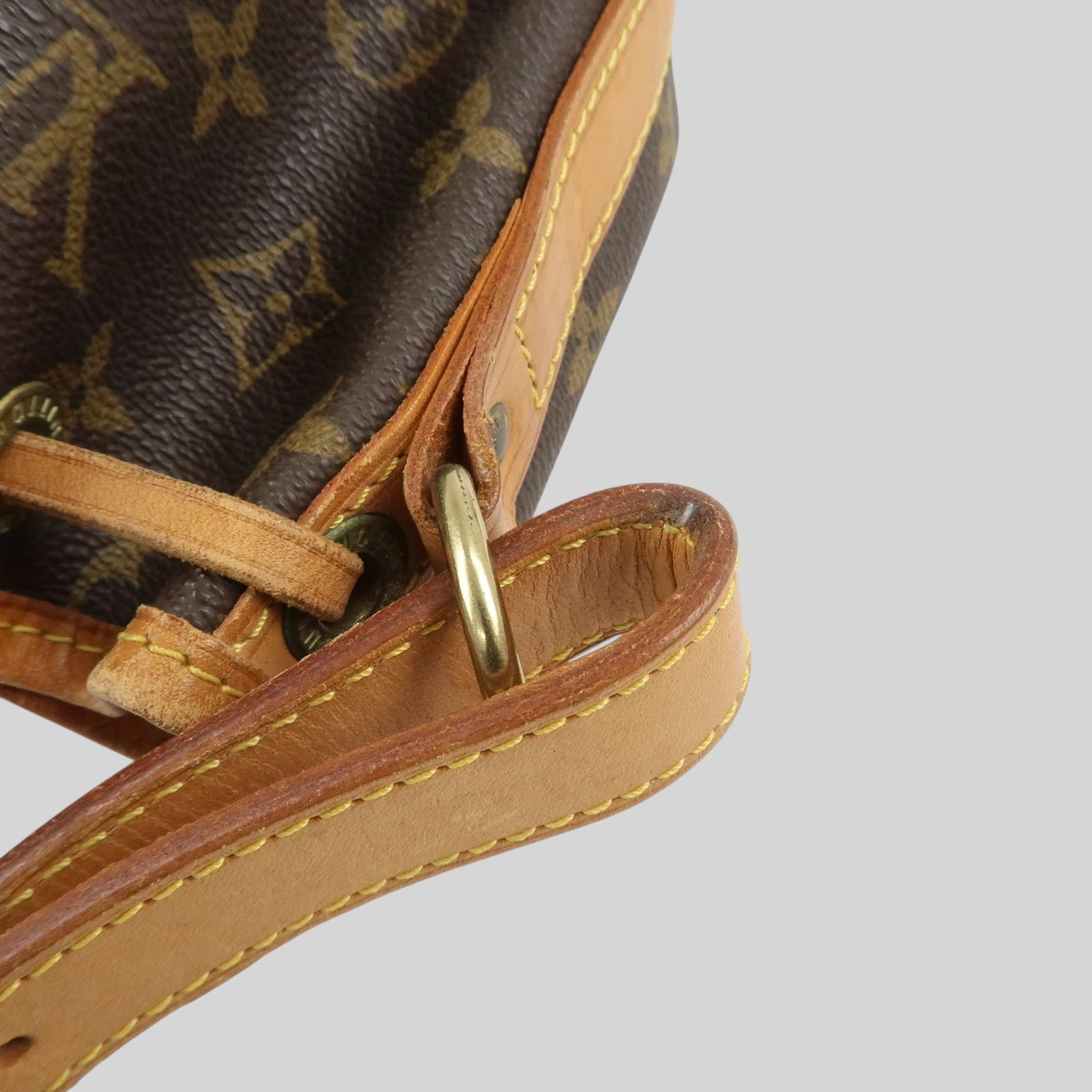 Louis Vuitton Noé GM