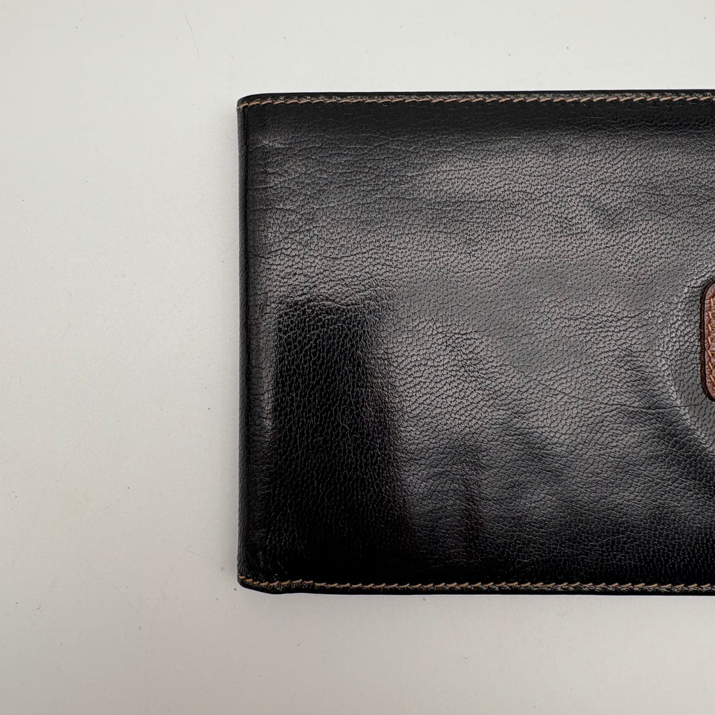 Gucci Leather