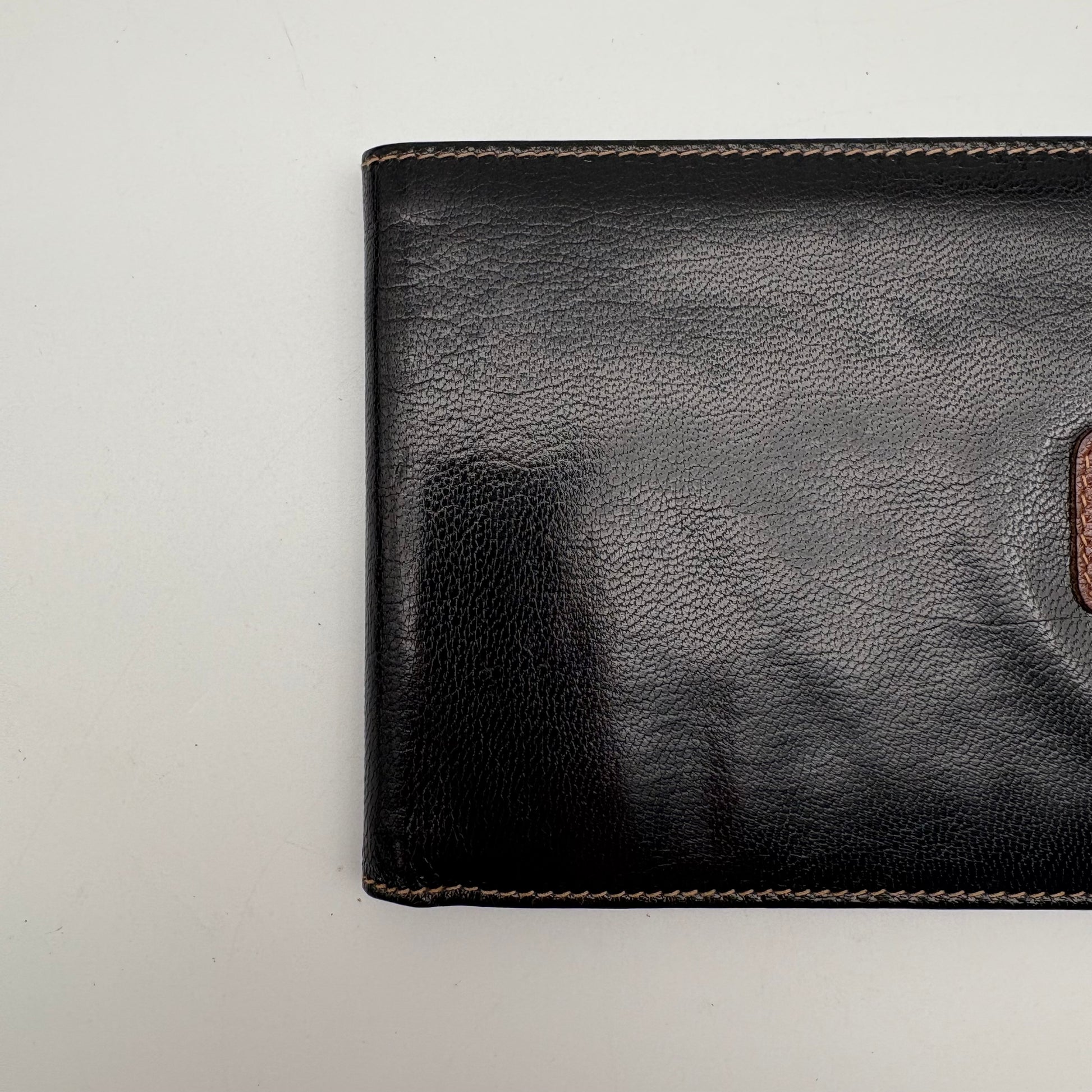 Gucci Leather