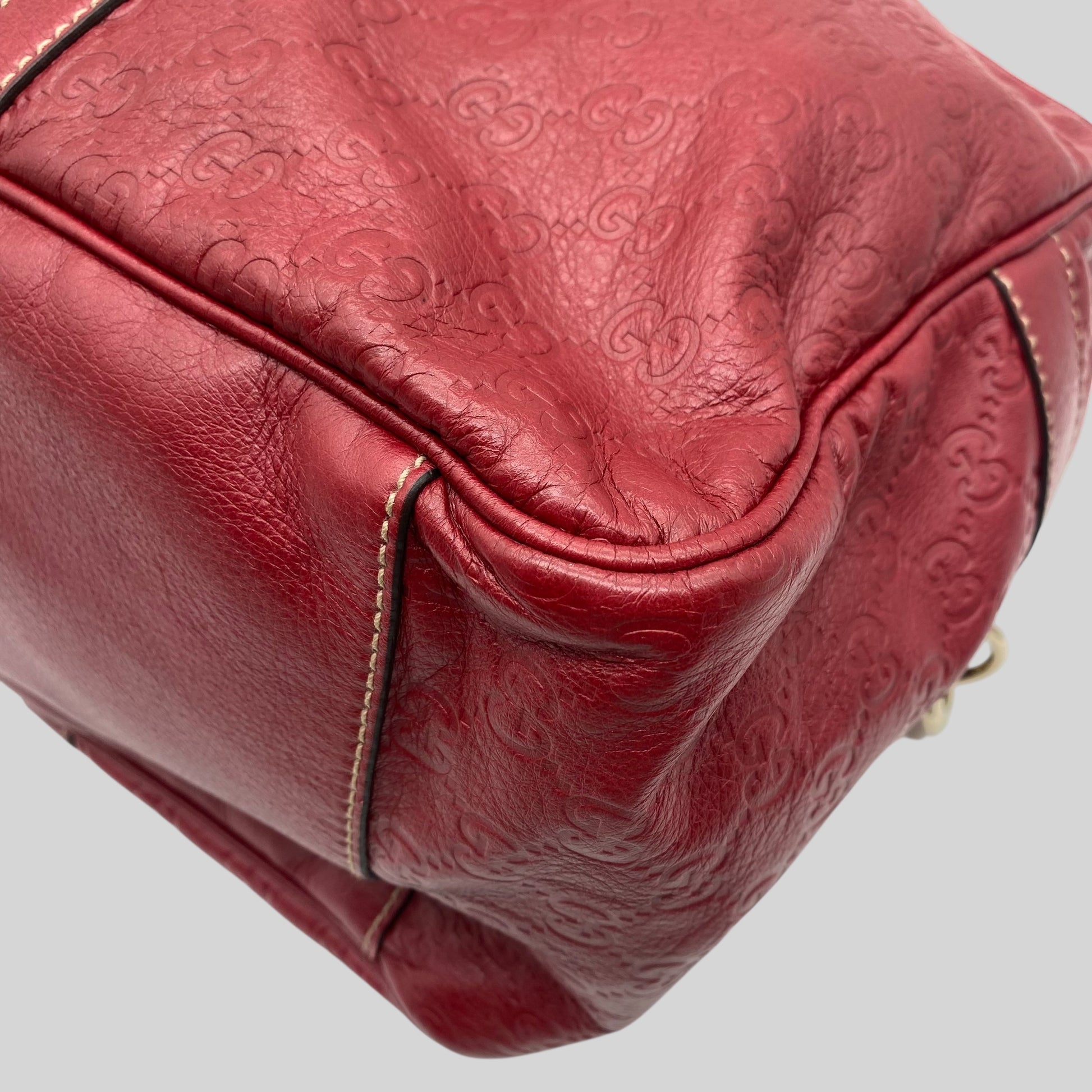 Gucci Boston Bandoulière