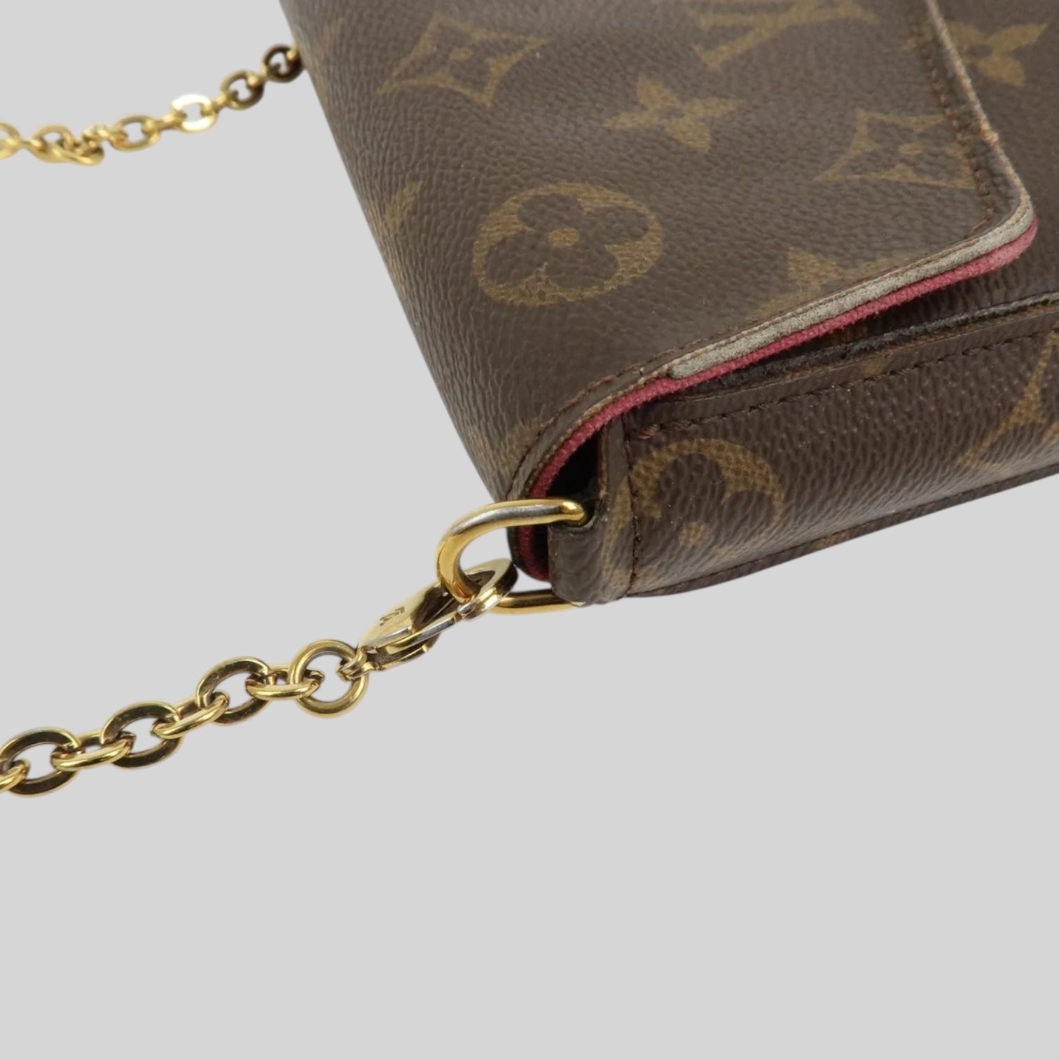 Louis Vuitton Félicie