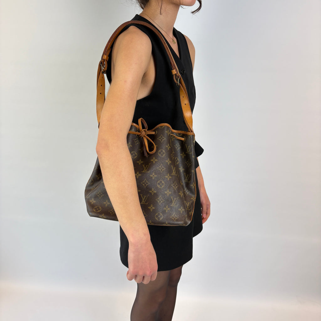 Louis Vuitton Noé PM