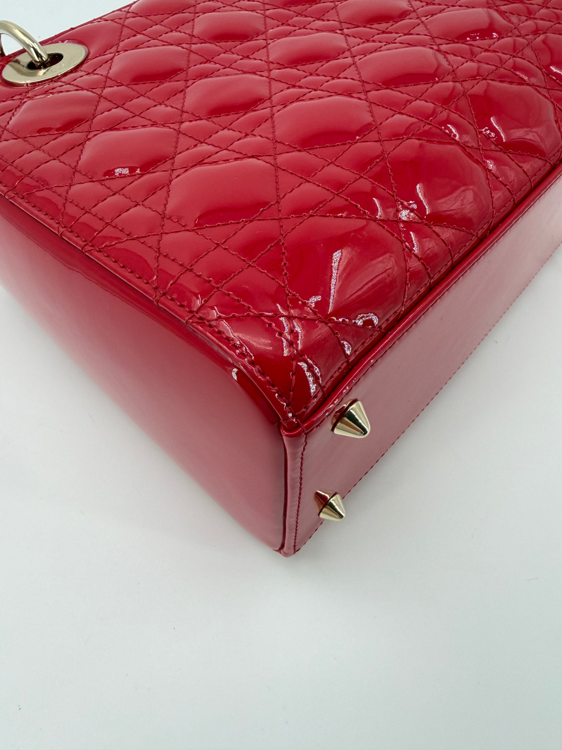 DIOR LADY M