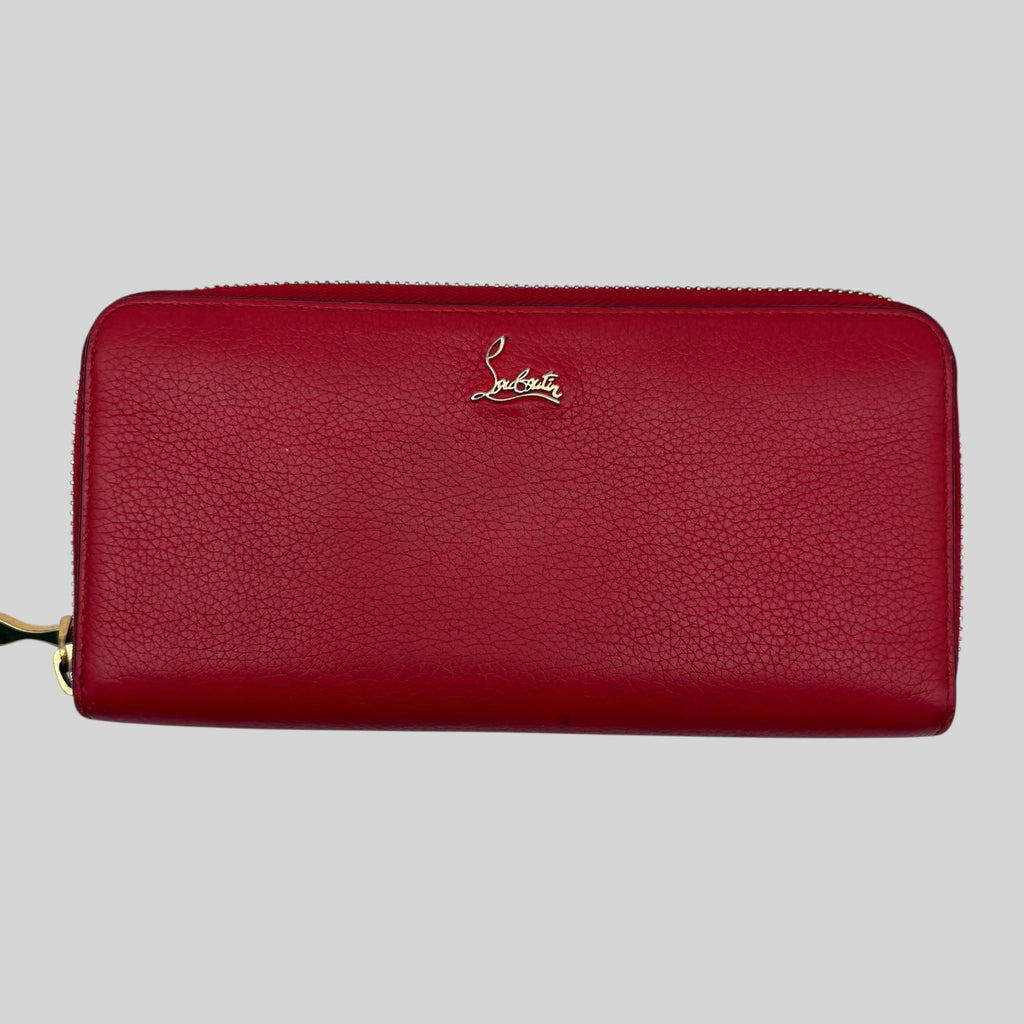 Louboutin Zippy