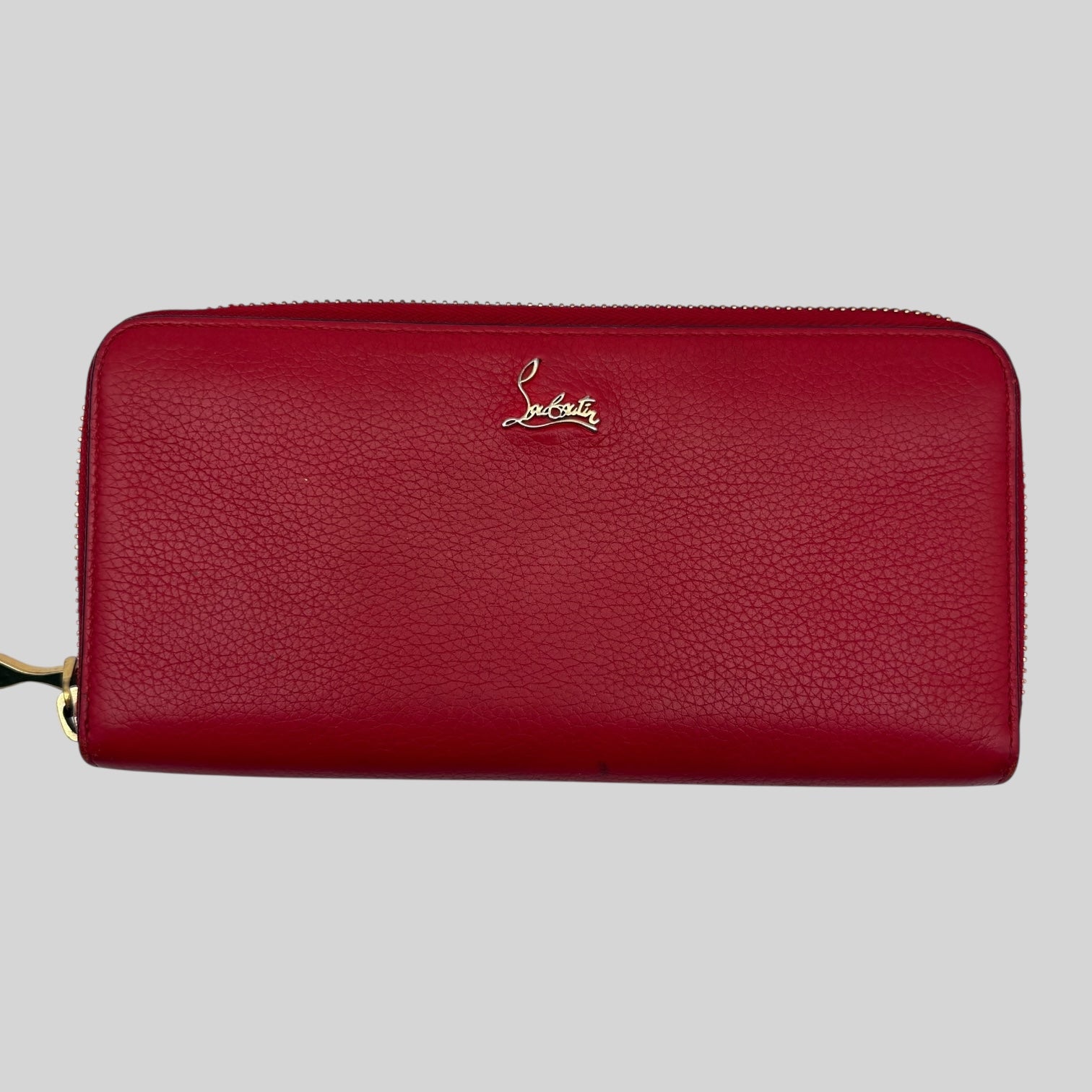 Louboutin Zippy