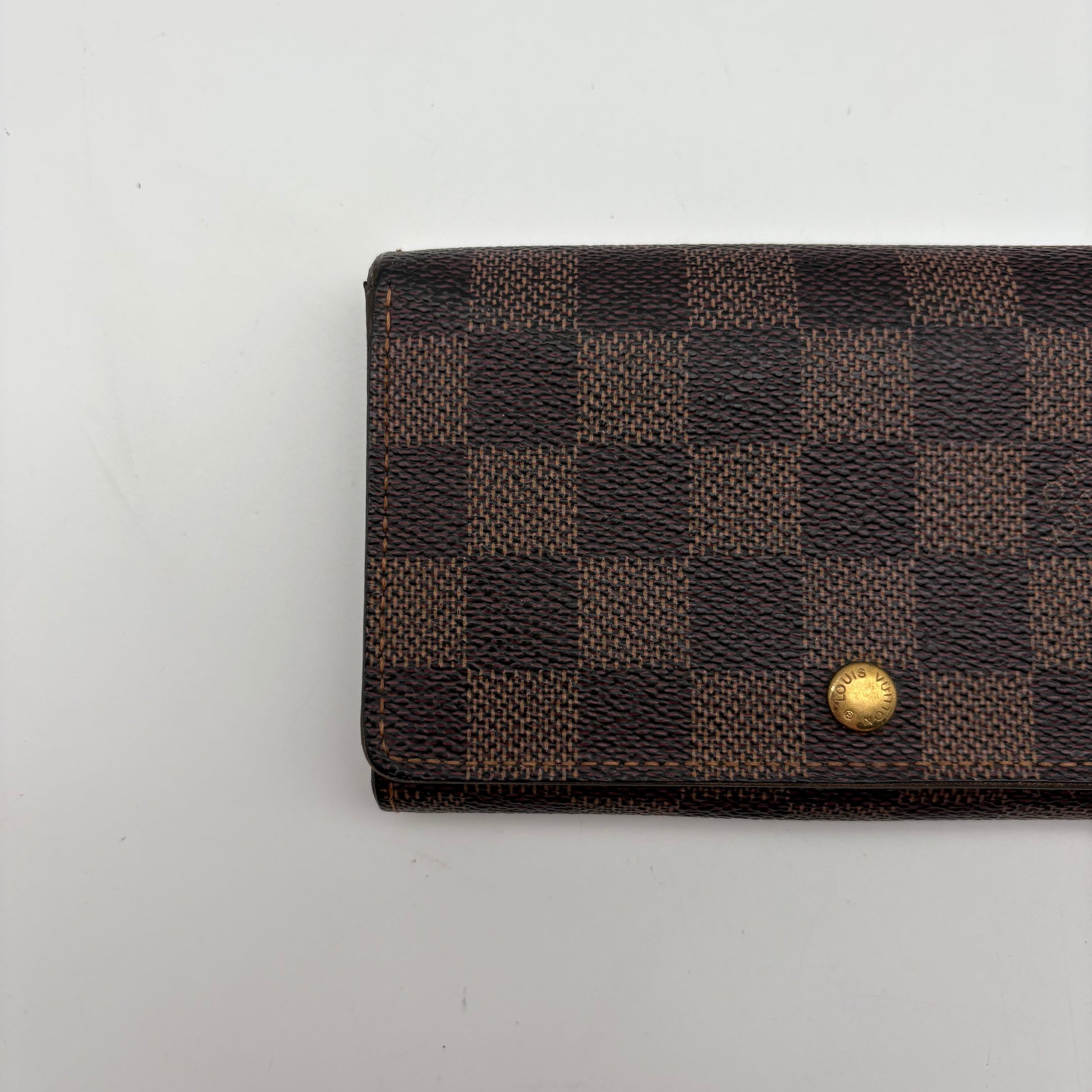 Louis Vuitton Trésor