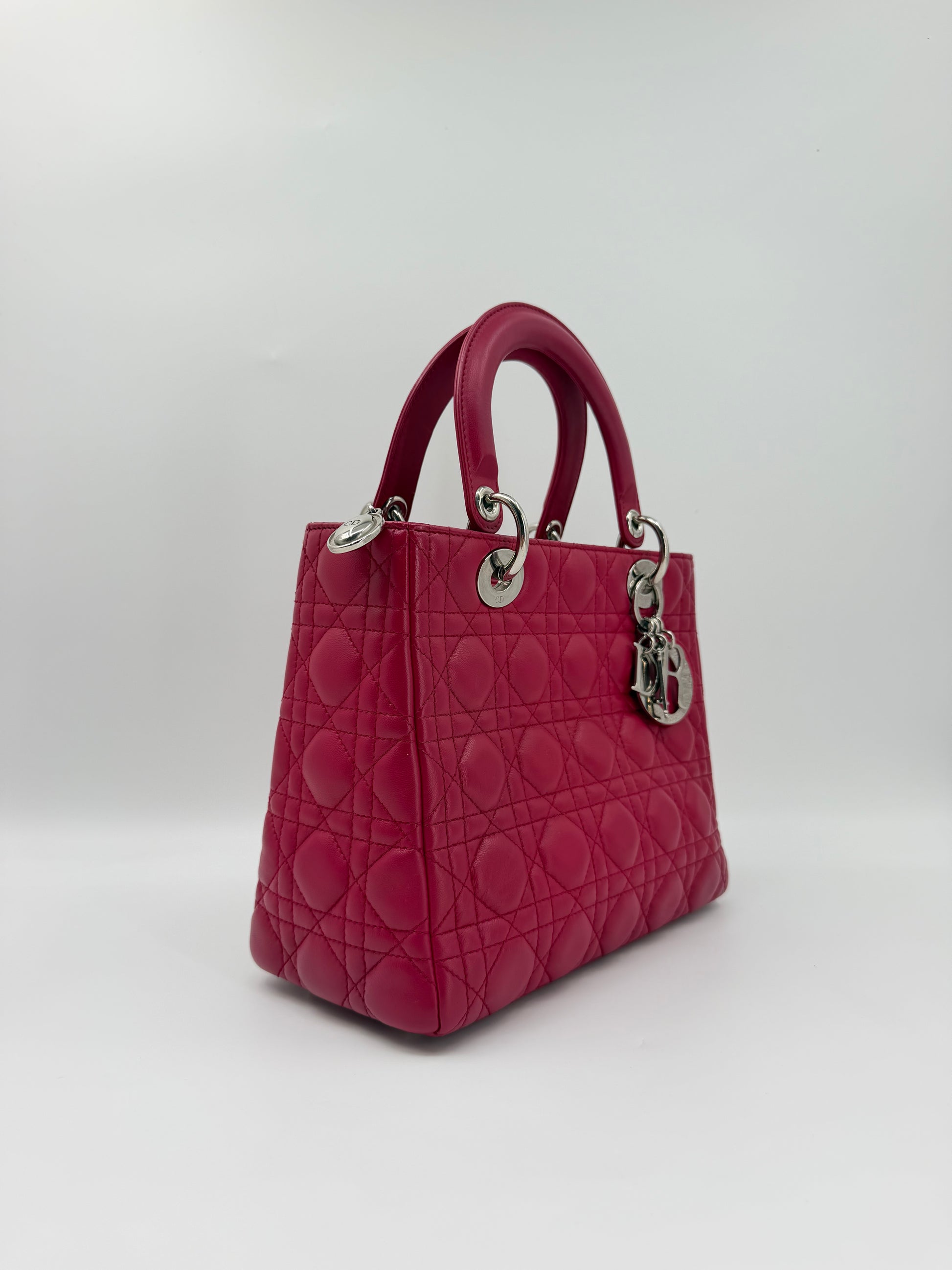 DIOR LADY M