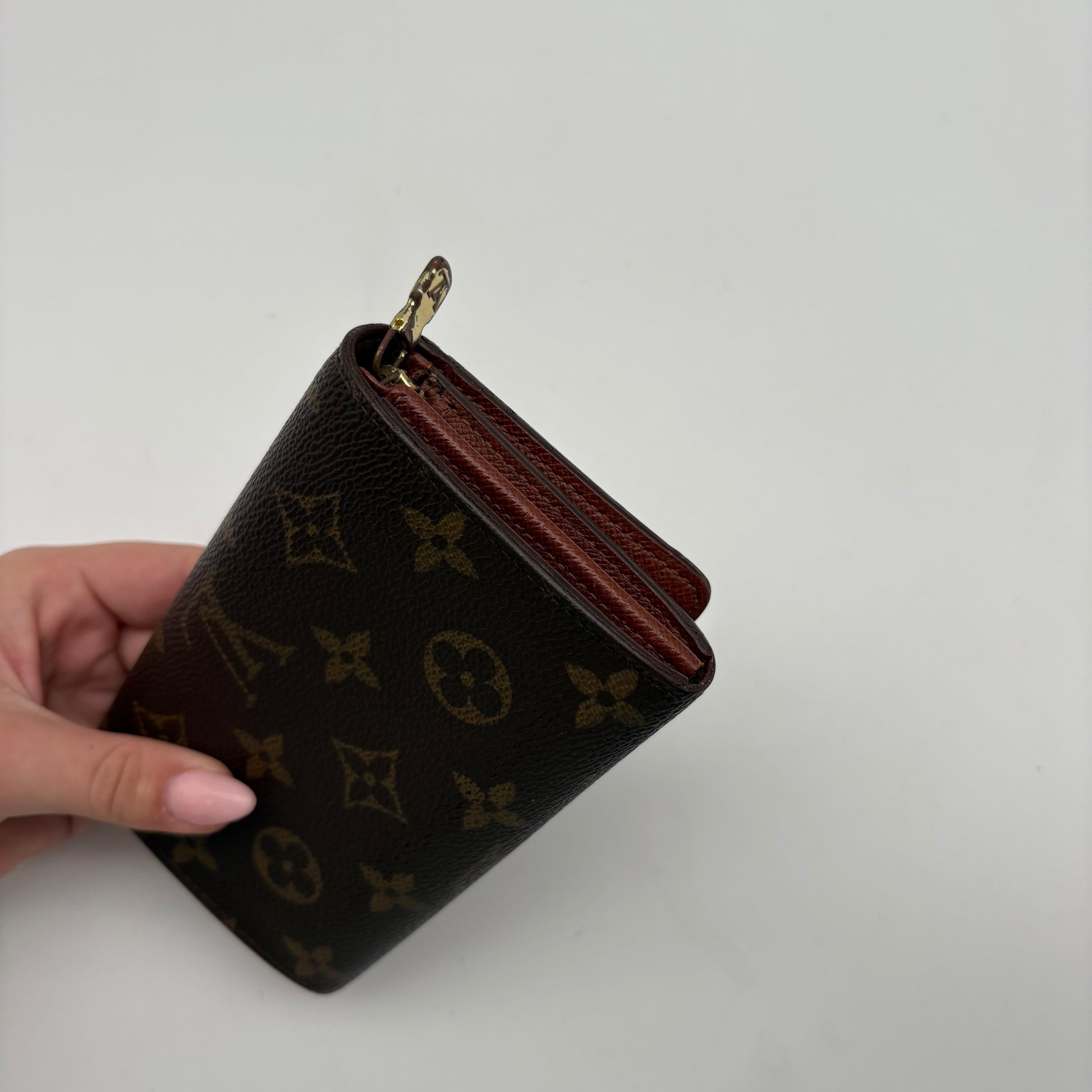 Louis Vuitton Trésor