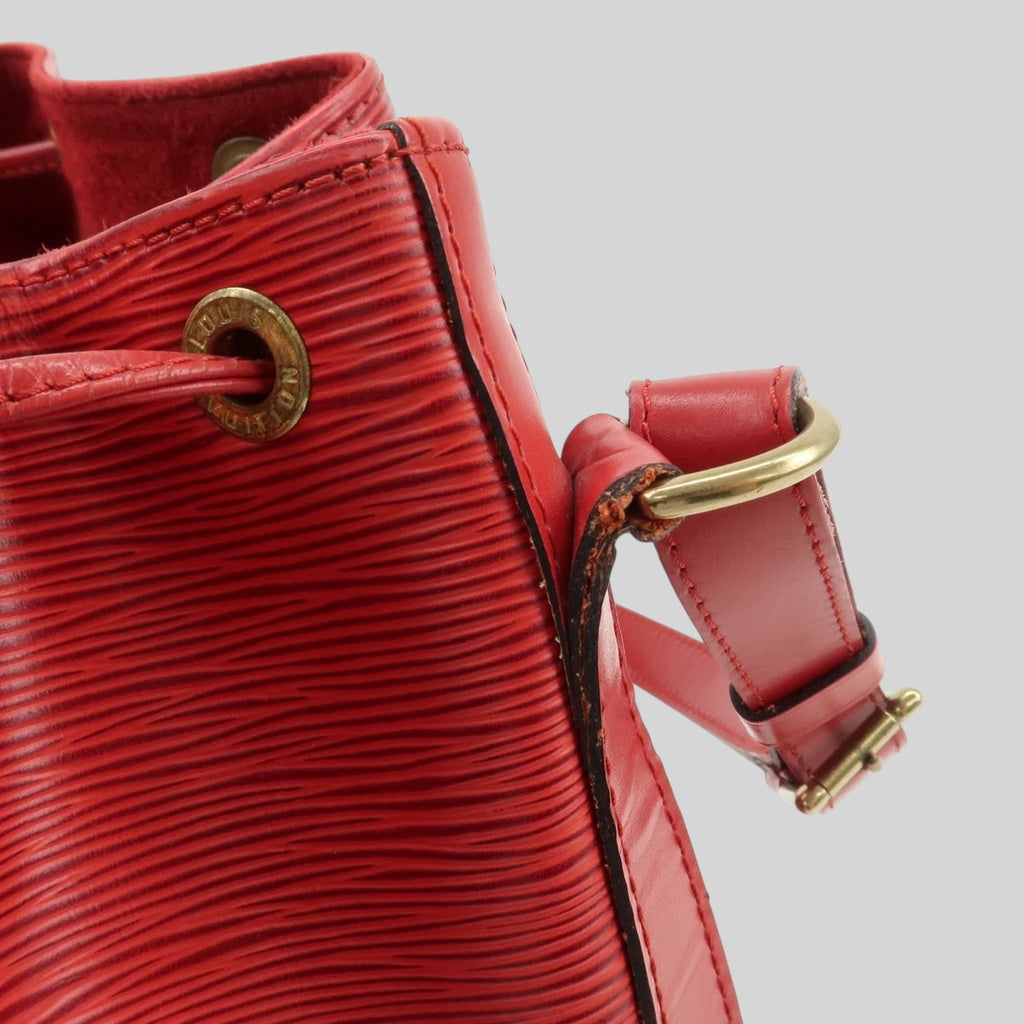 Louis Vuitton Noé GM Epi