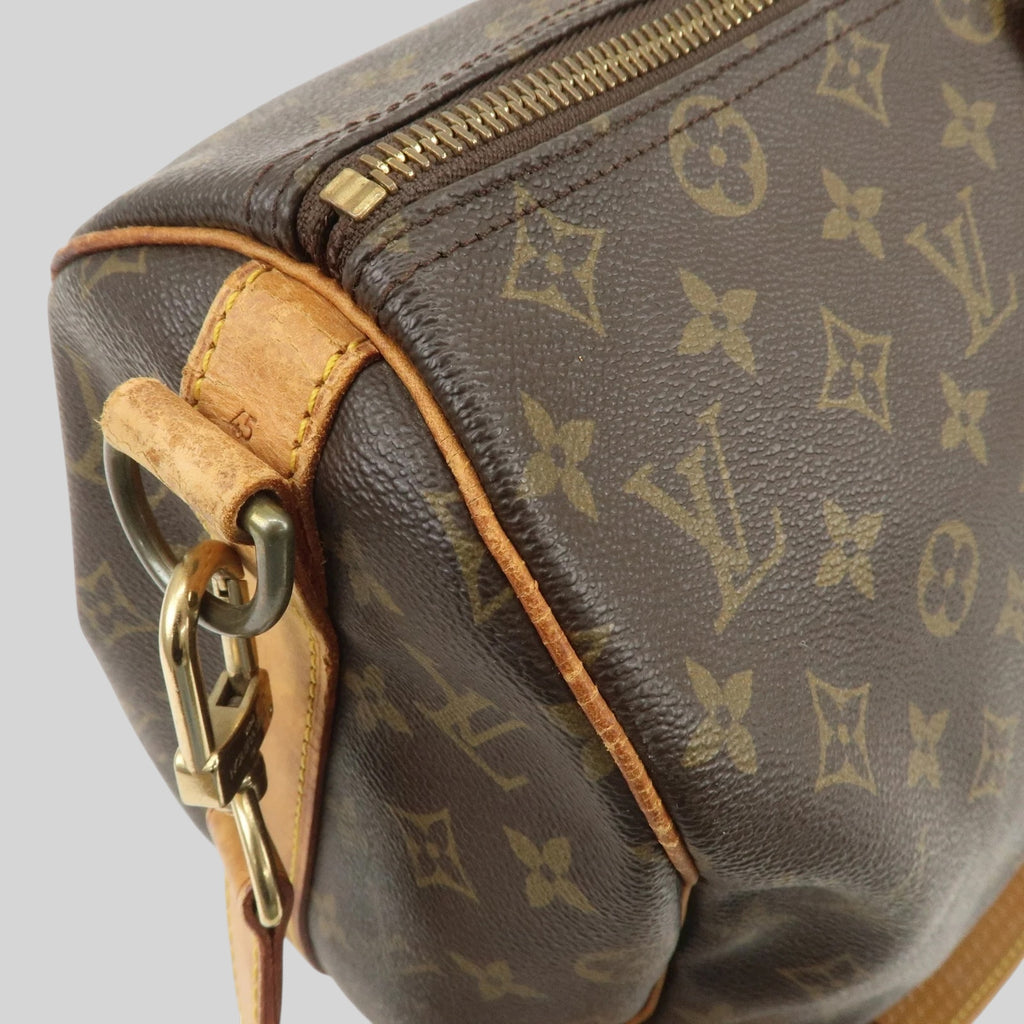 Louis Vuitton Keepall 45 Bandoulière