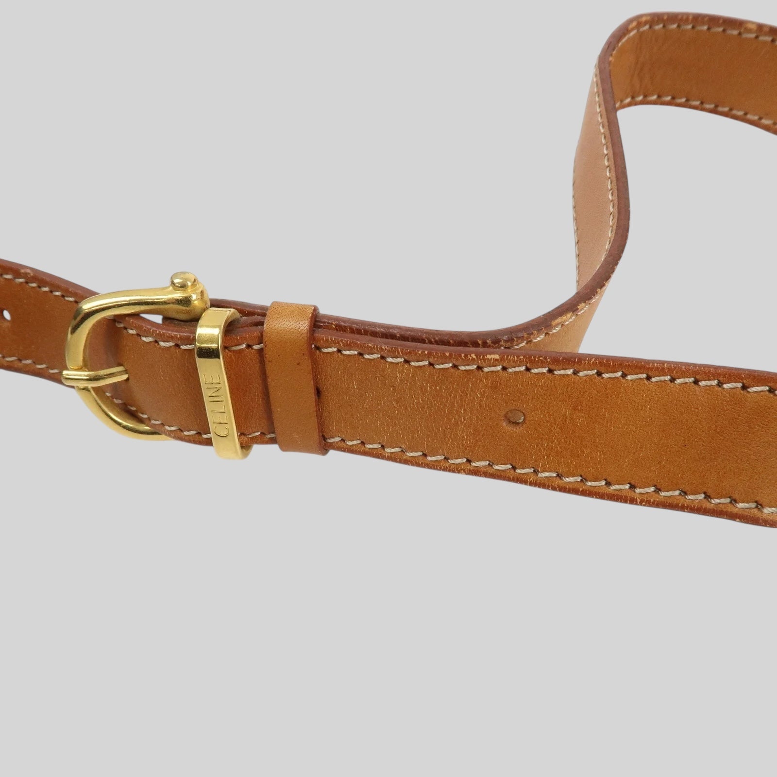 Céline Macadam Crossbody