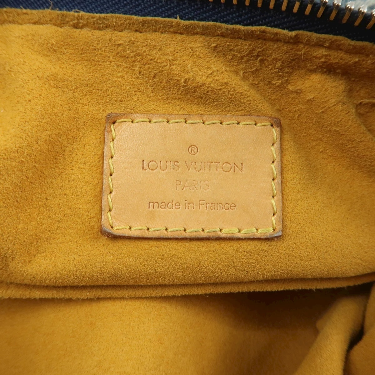 Louis Vuitton Baggy PM