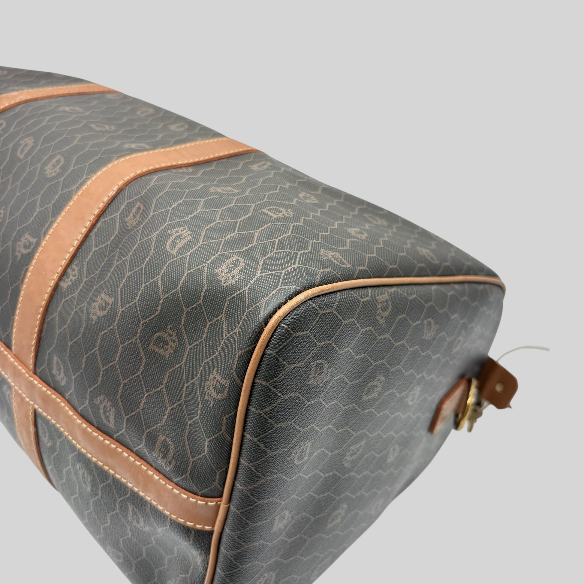 Dior Honeycomb Boston