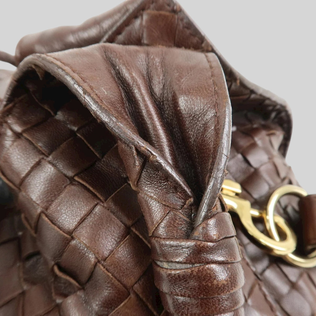 Bottega Veneta Intrecciato
