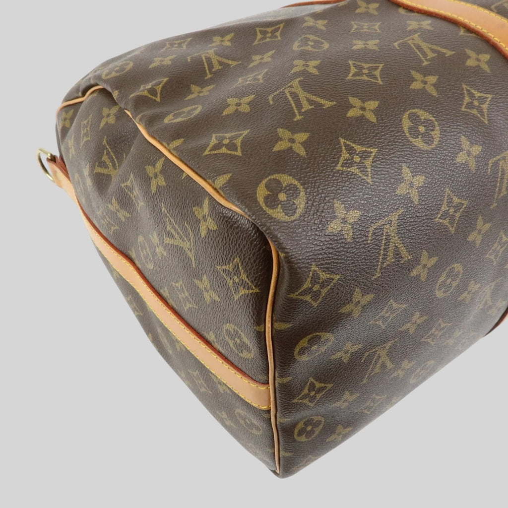 Louis Vuitton Keepall 50 Bandoulière