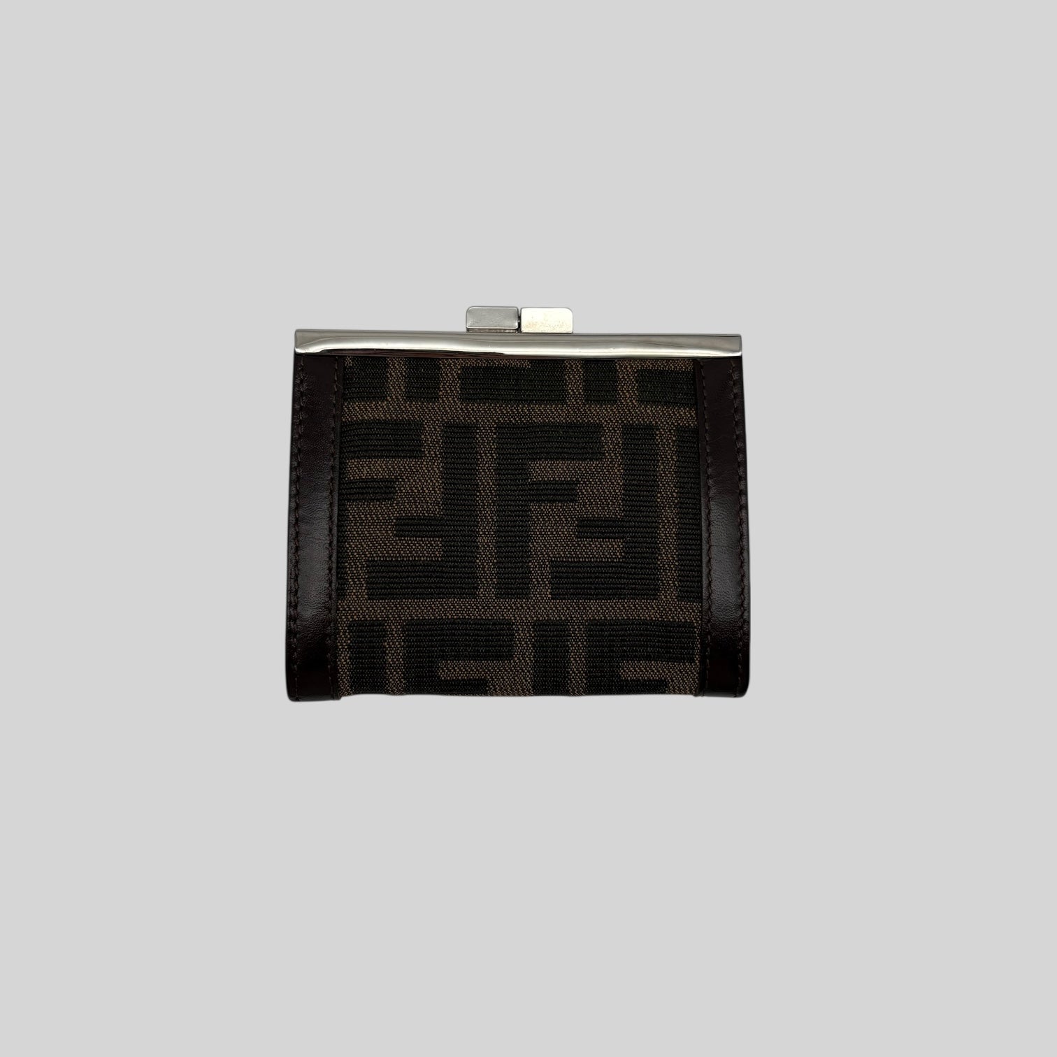 Fendi Coin Case