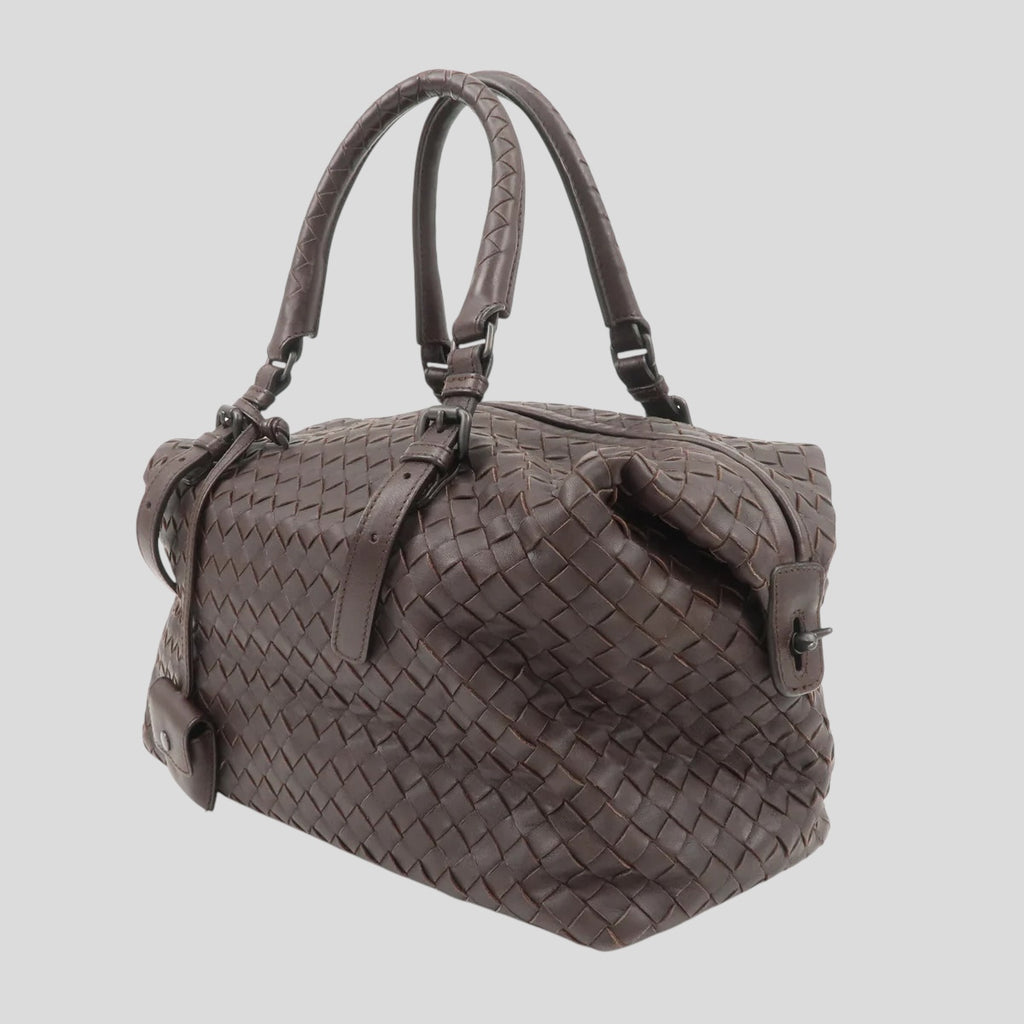 Bottega Veneta Intrecciato Montaigne