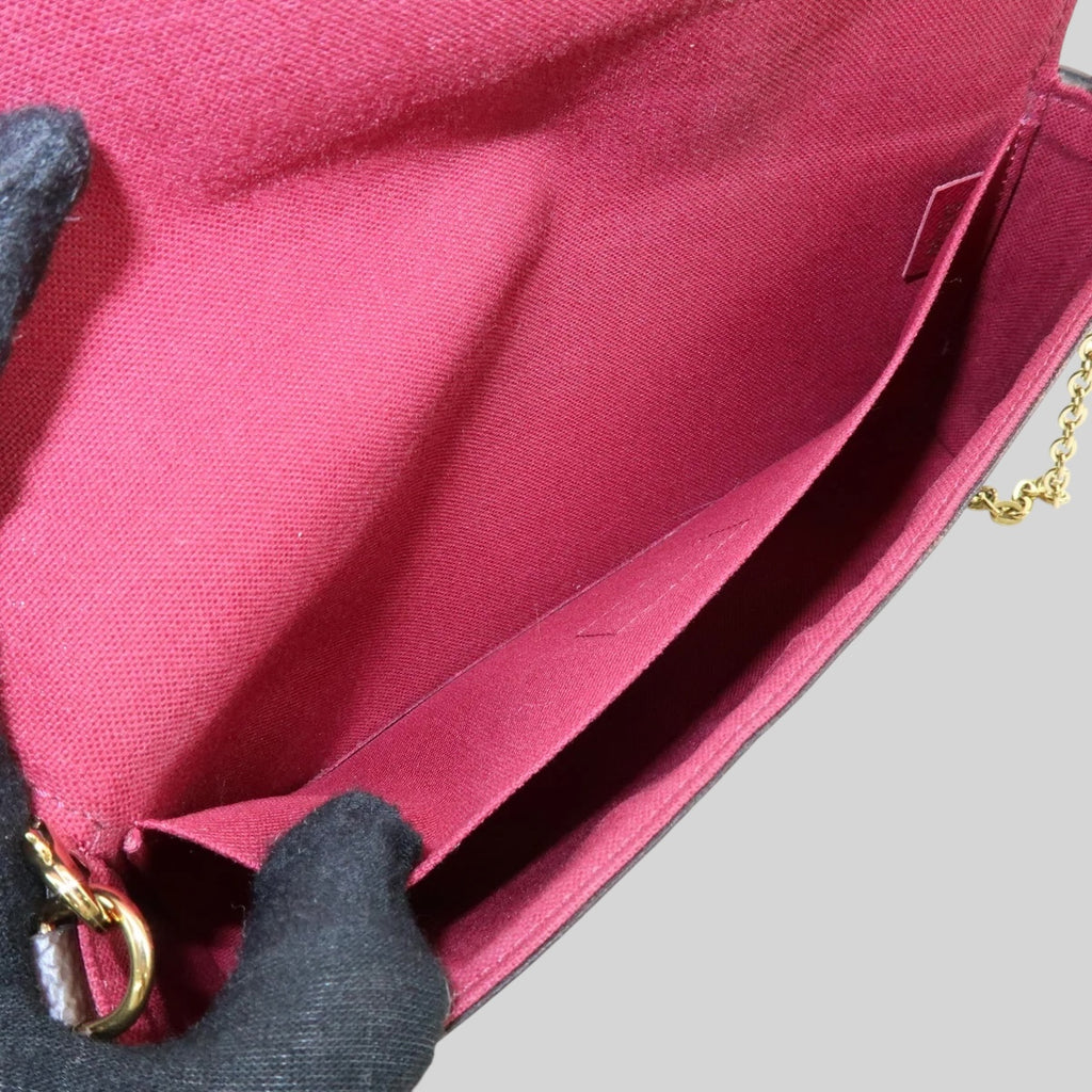 Louis Vuitton Félicie