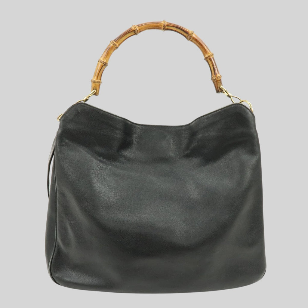 Gucci Bamboo 2Way