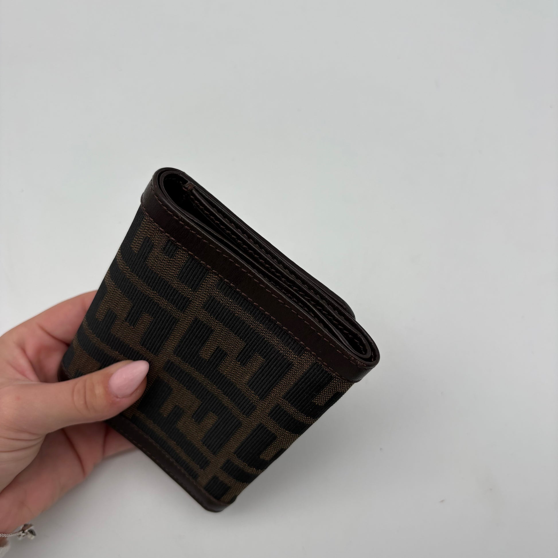 Fendi FF Compact