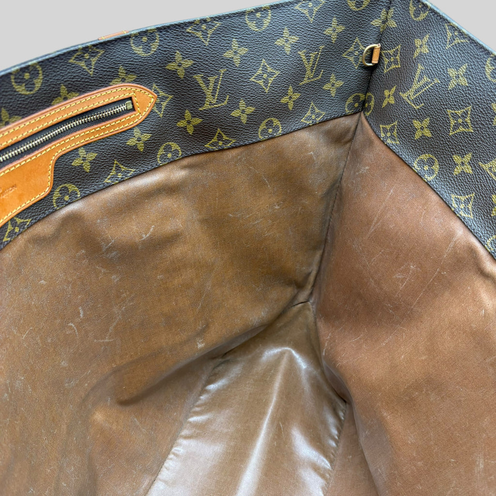 Louis Vuitton Shopping GM