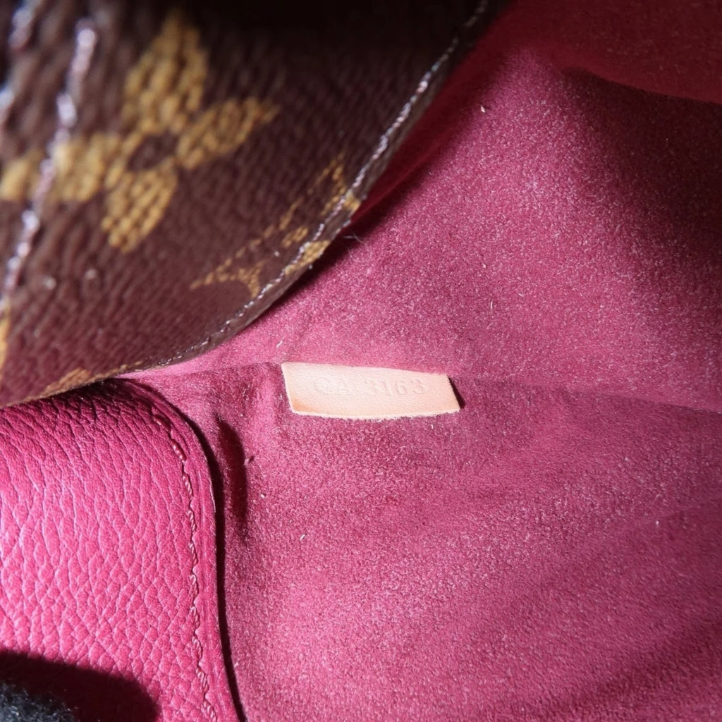 Louis Vuitton Pallas