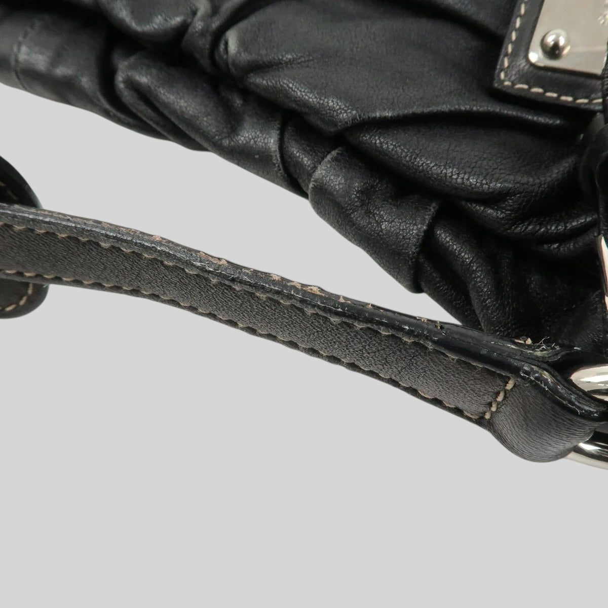 Dolce & Gabana Leather 2Way