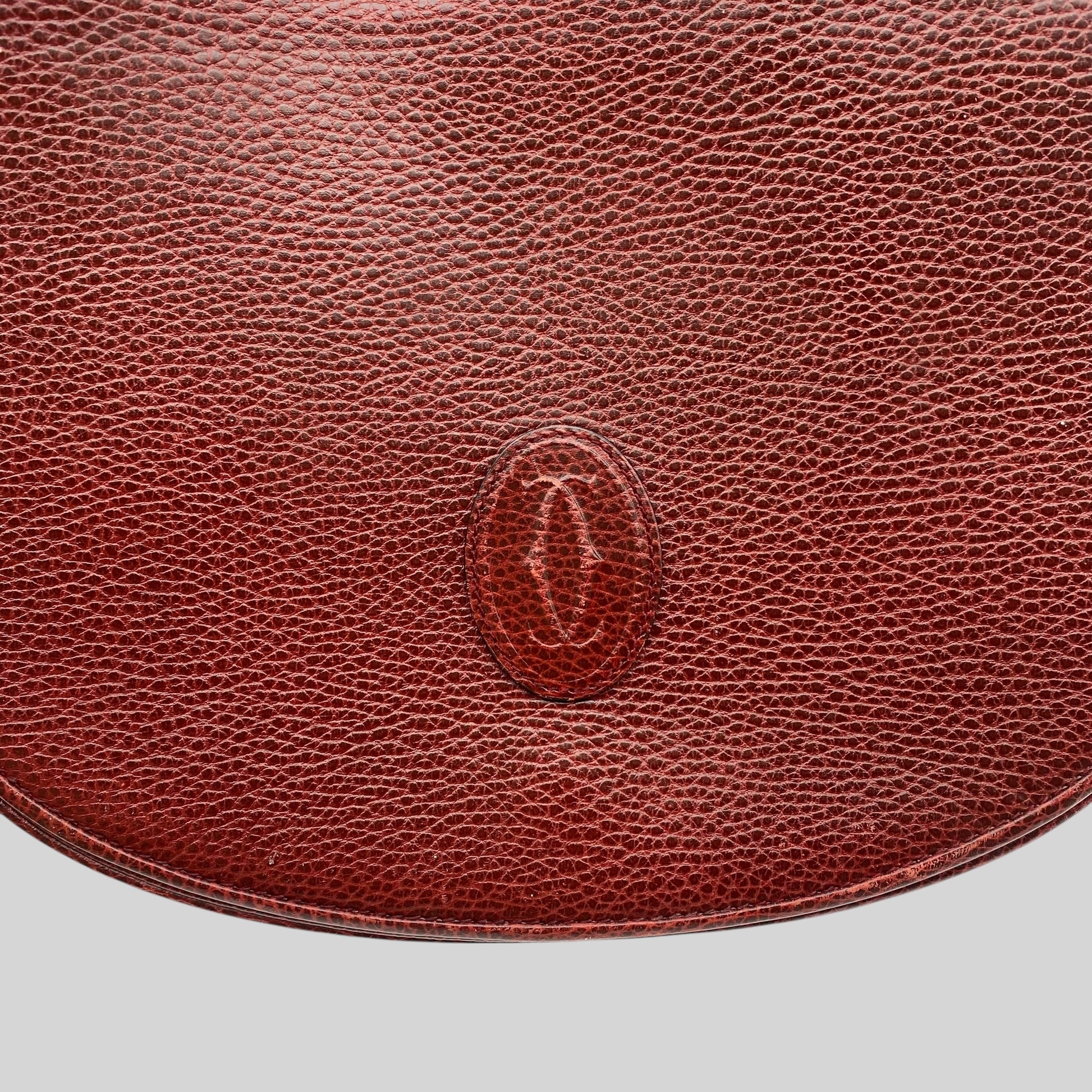 Cartier Besace