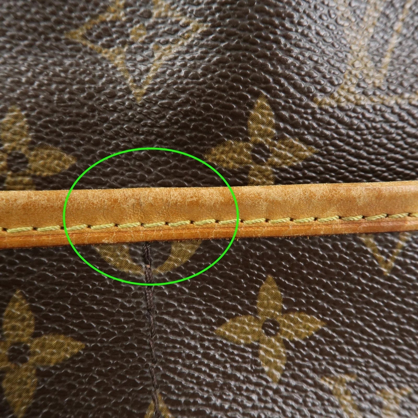 Louis Vuitton Popincourt Long