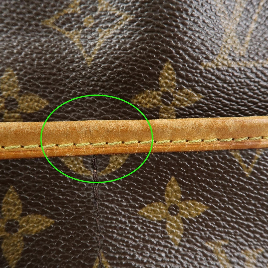 Louis Vuitton Popincourt Long