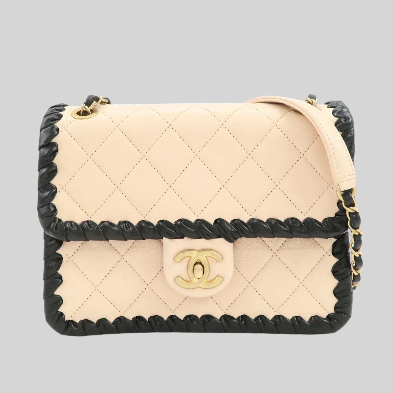 Chanel My Own Frame