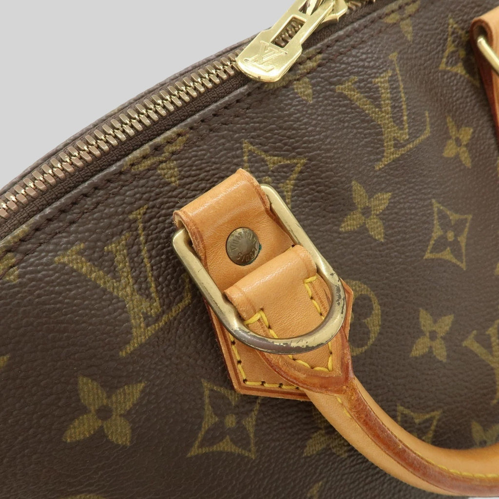 Louis Vuitton Alma PM