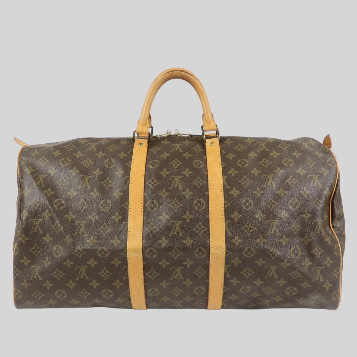 Louis Vuitton Keepall 55