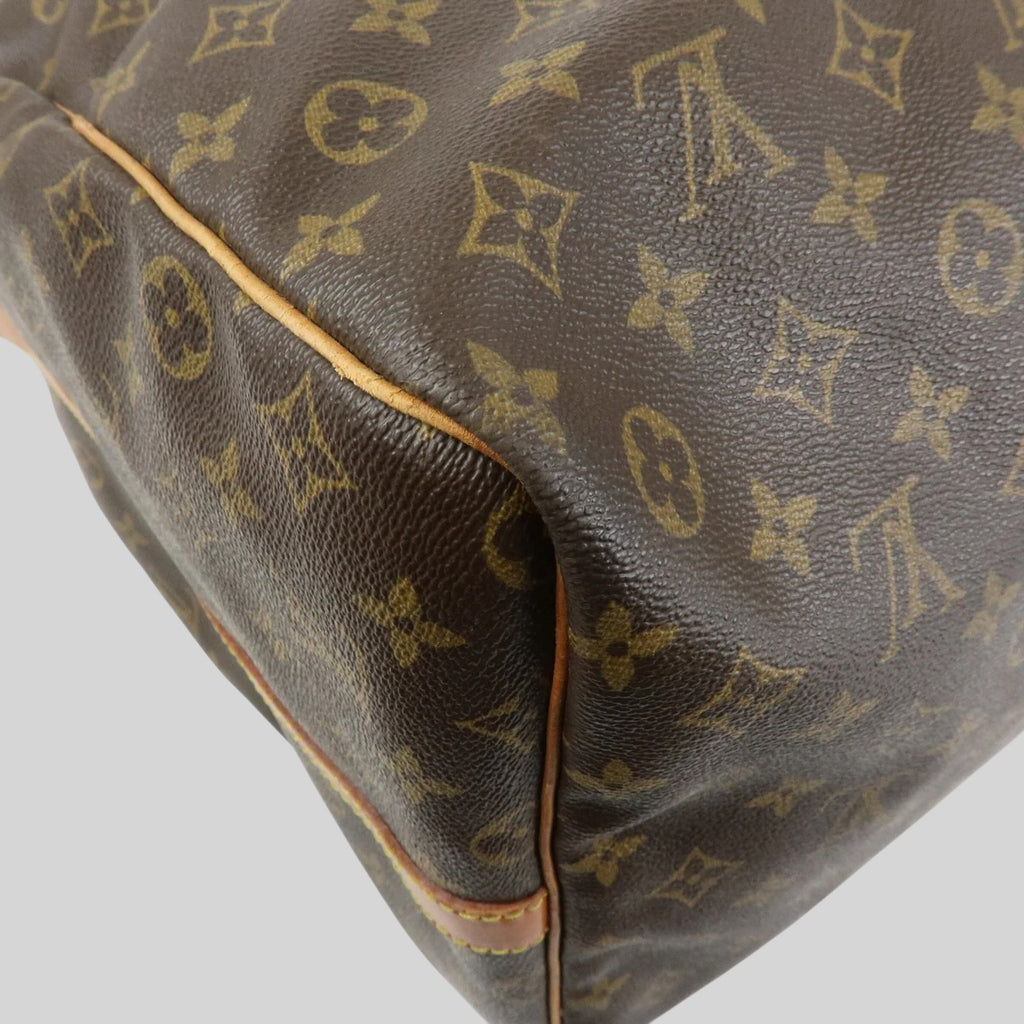 Louis Vuitton Keepall 60 Bandoulière