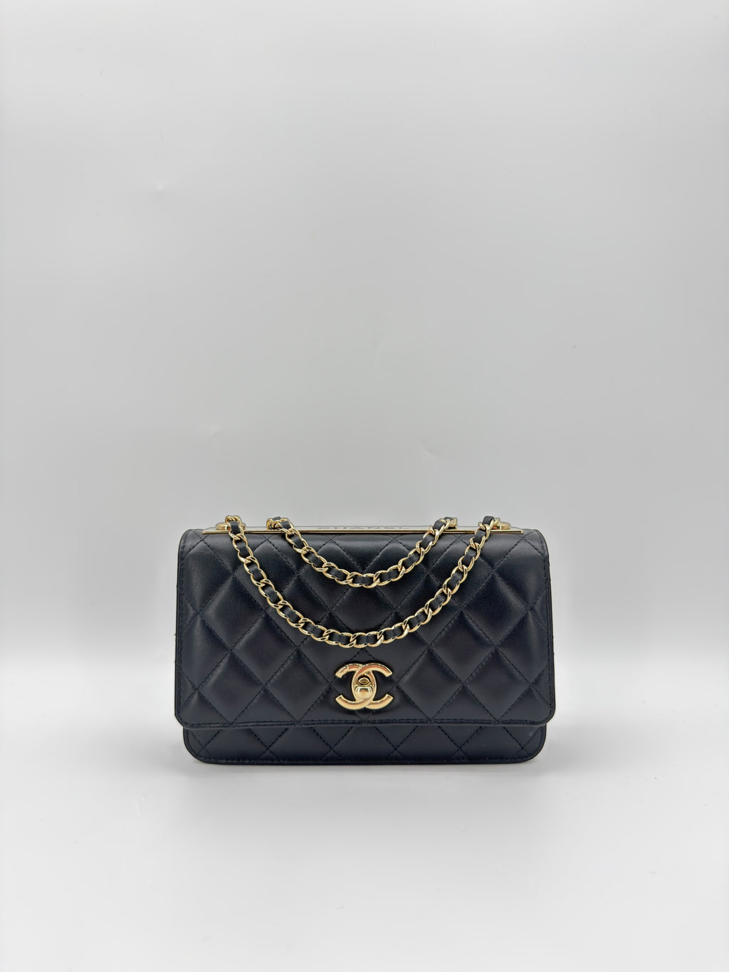 CHANEL TRENDY WOC