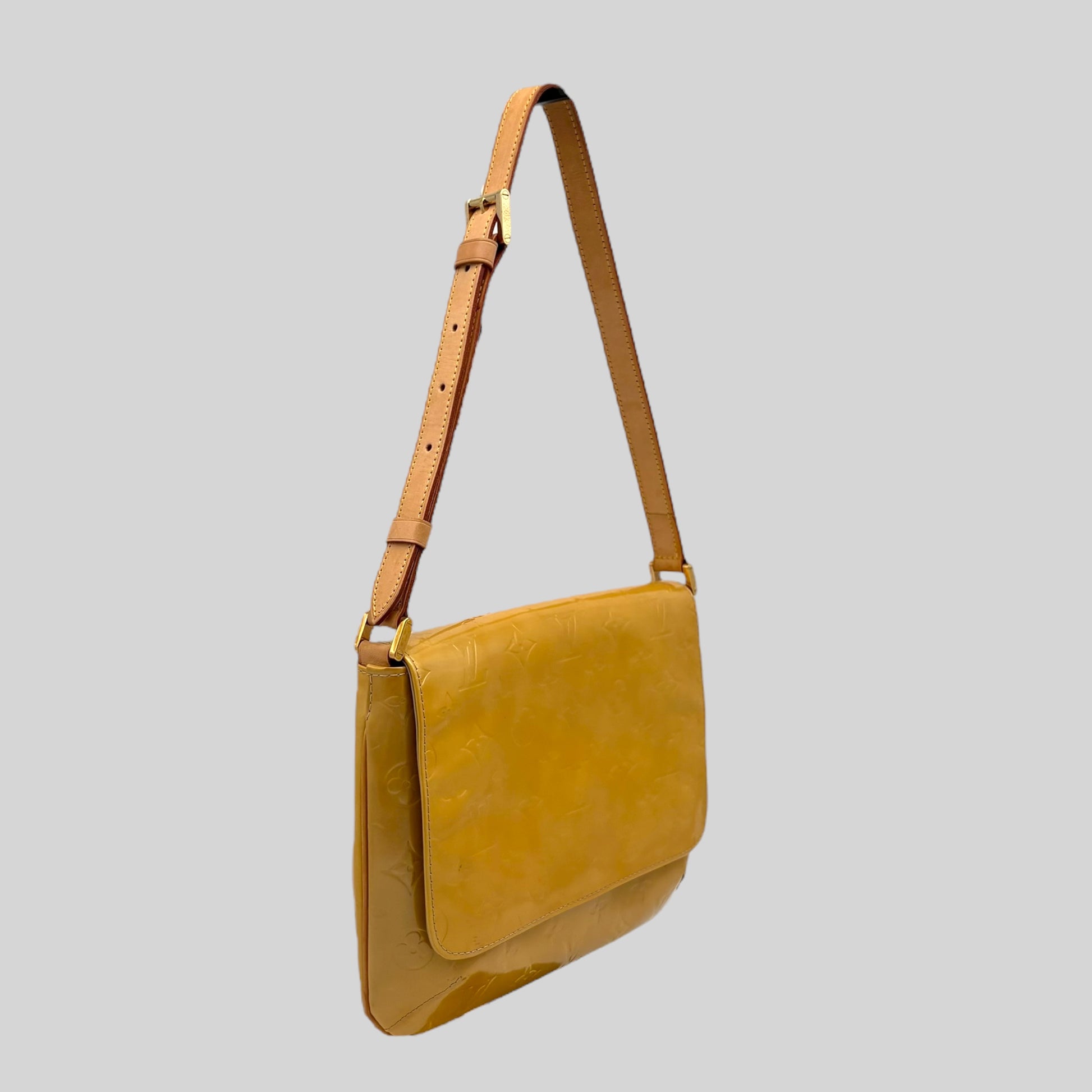 Louis Vuitton Thompson
