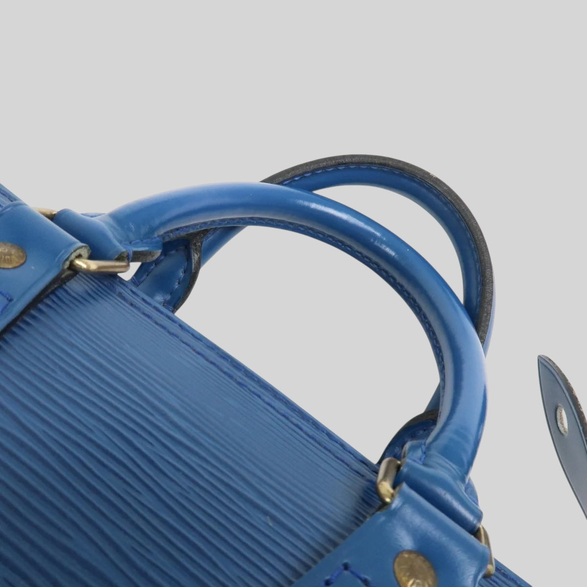 Louis Vuitton Speedy 25 Epi