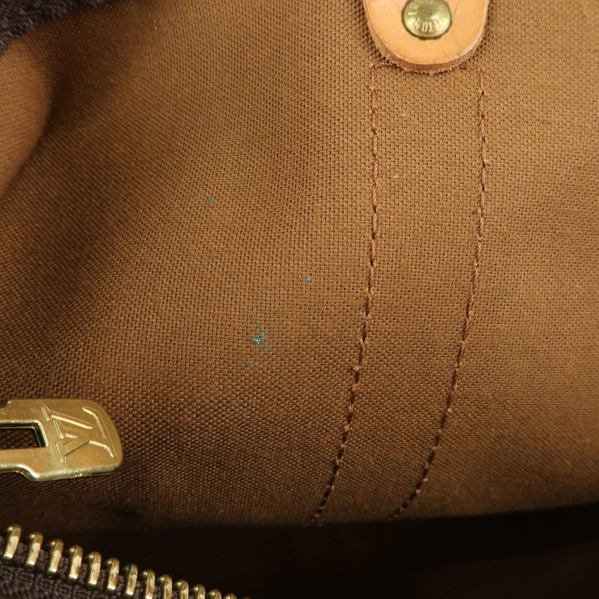 Louis Vuitton Keepall 50