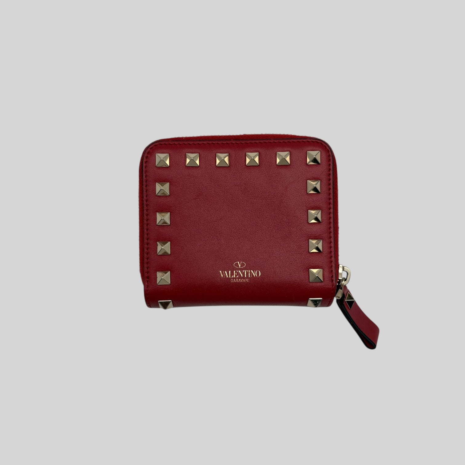Valentino Compact