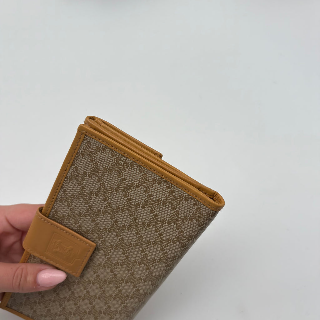 Céline Macadam Beige
