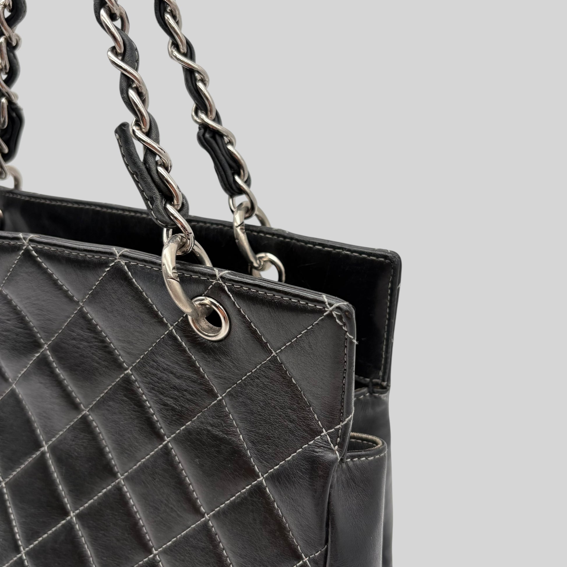 Chanel Matelasse COCO