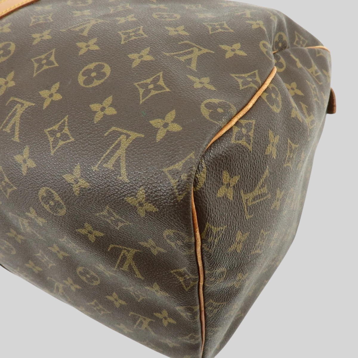 Louis Vuitton Keepall 55
