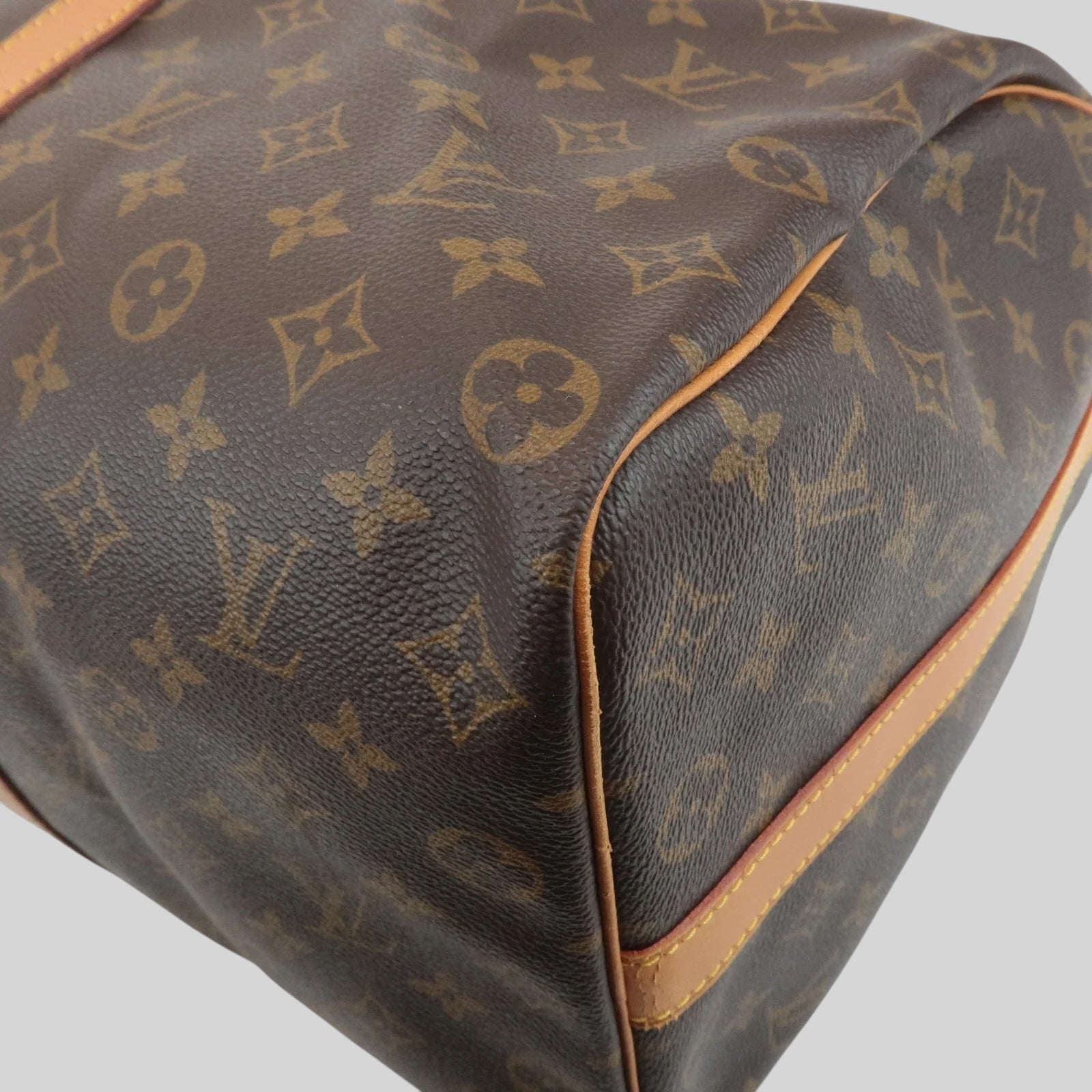 Louis Vuitton Keepall 50 Bandoulière