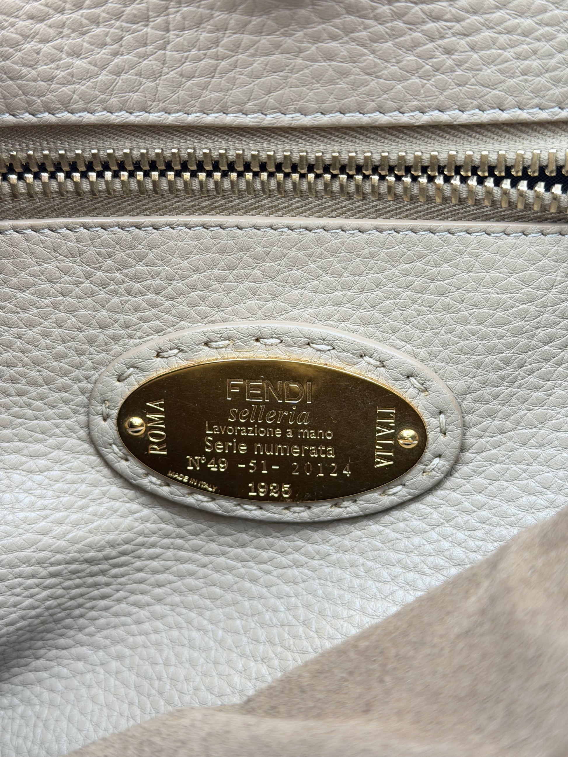 FENDI PEEKABOO SELLERIA