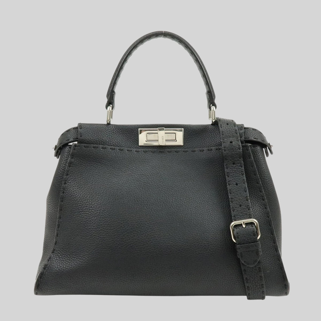 Fendi Peekaboo Selleria