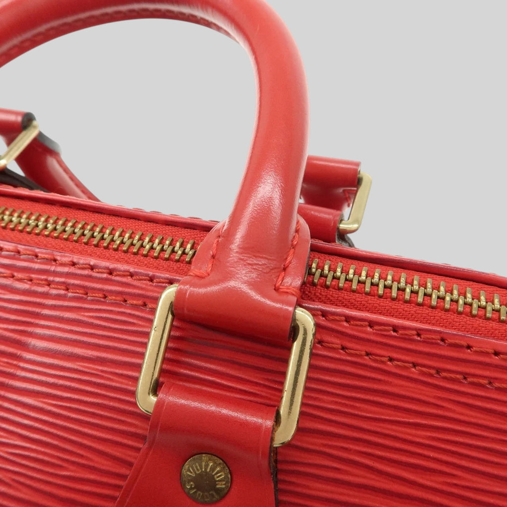 Louis Vuitton Speedy 25 Epi